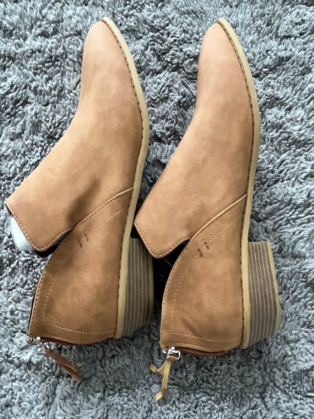Women’s boots